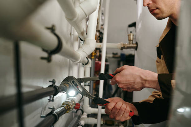 Best Sewer Line Repair  in Arial, SC