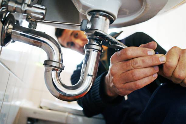 Best Water Softener Installation  in Arial, SC