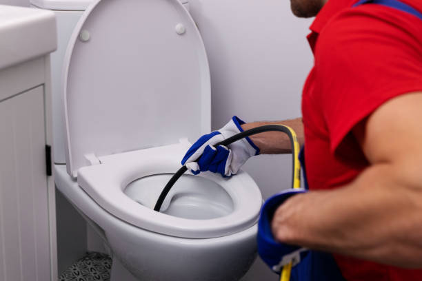 Best Clogged Drain Plumber  in Arial, SC