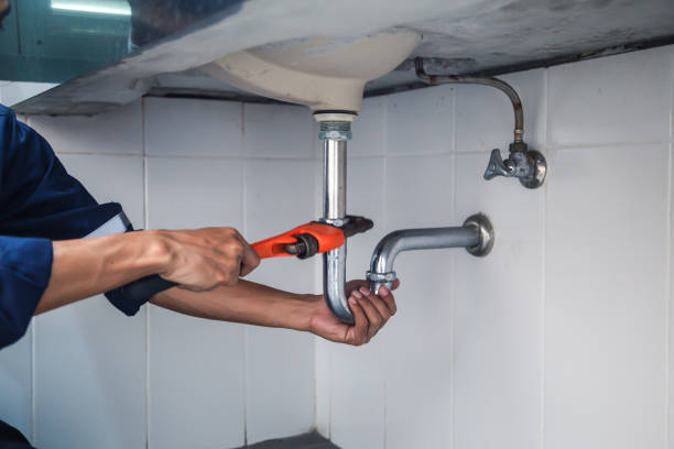 Best Same-Day Plumbing Service  in Arial, SC