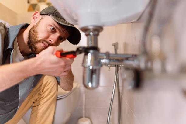Sprinkler Systems in Arial, SC