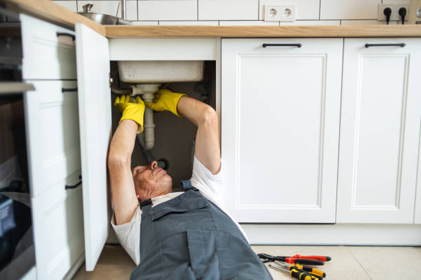 Best Emergency Plumbing Repair  in Arial, SC