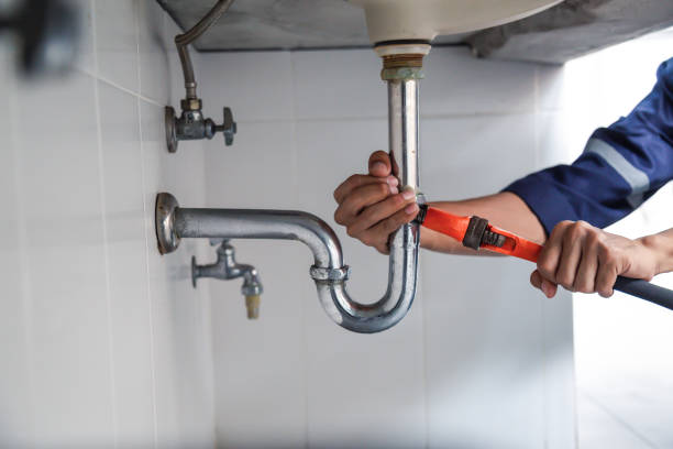 Best Leak Detection Services  in Arial, SC