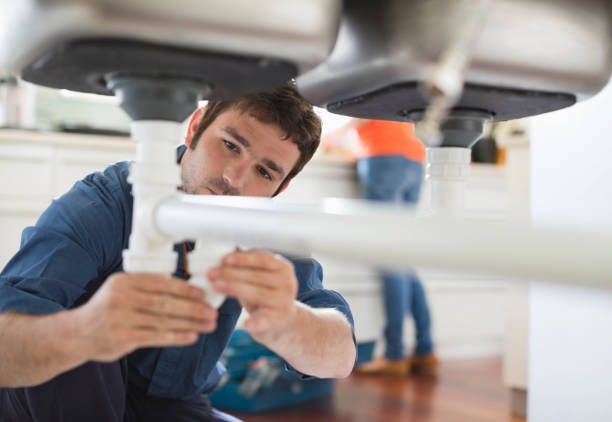 Best Emergency Plumber  in Arial, SC