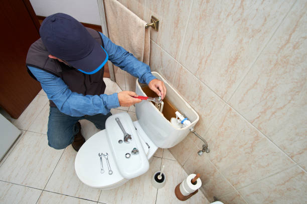 Best Shower Repair Services  in Arial, SC