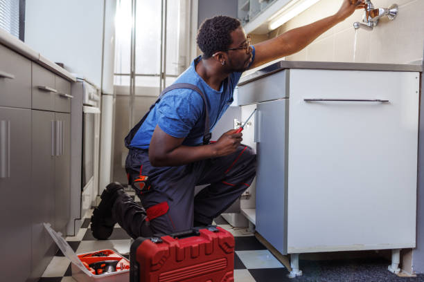 Best Drain Cleaning Services  in Arial, SC