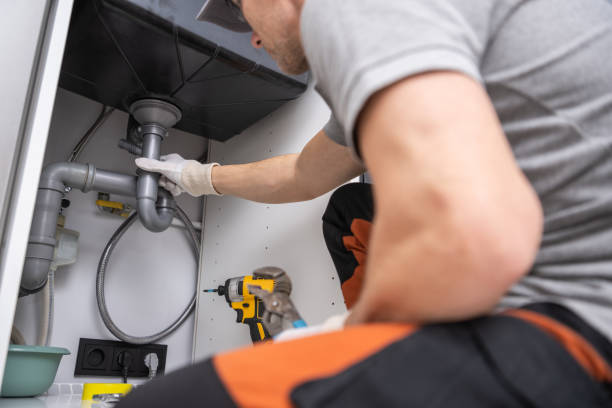 Best Sprinkler Systems  in Arial, SC